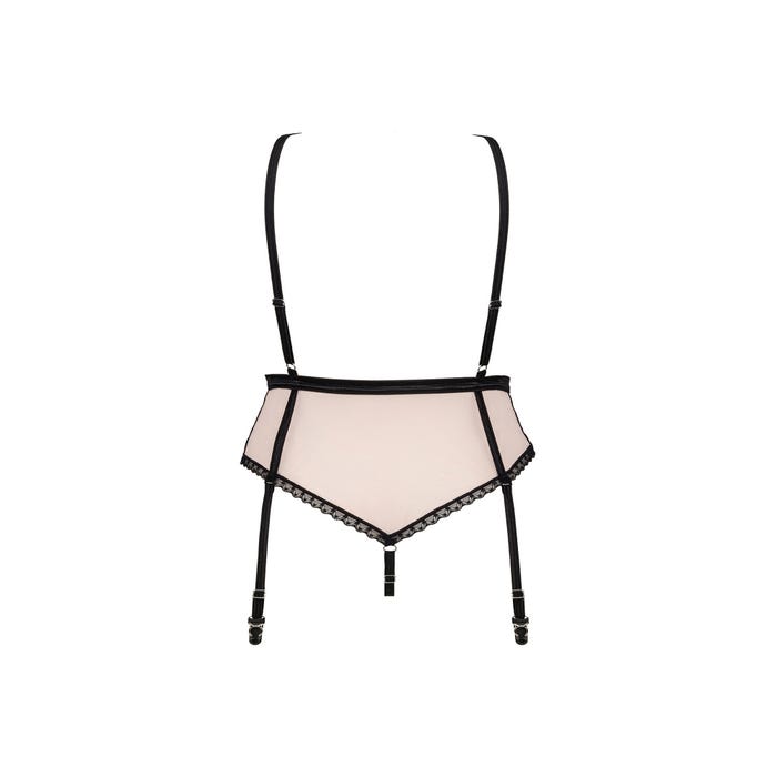 Body Lilines Rose
