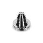 Plug Anal Acier Advanced Cone Steel Pleasure