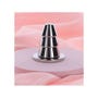 Plug Anal Acier Advanced Cone Steel Pleasure