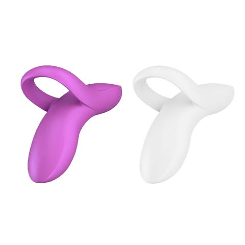 Doigt Vibrant Satisfyer Bold Lover