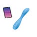 Vibromasseur Connecté Satisfyer G-Spot Flex 4+
