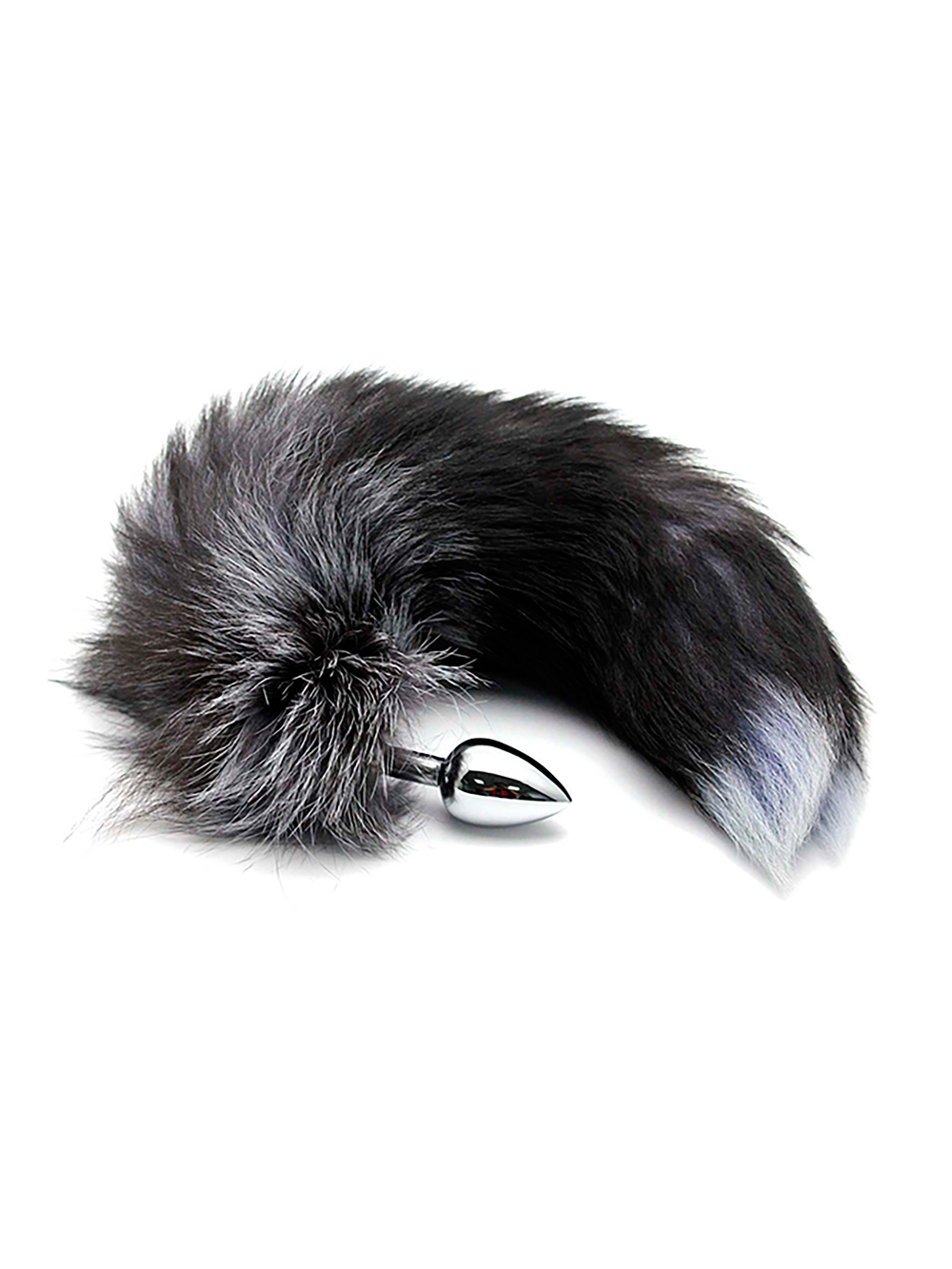 Plug anal queue Fox Tail S main product photo