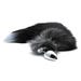 Plug anal queue Fox Tail L