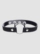 Collier Choker Kinky Kitty