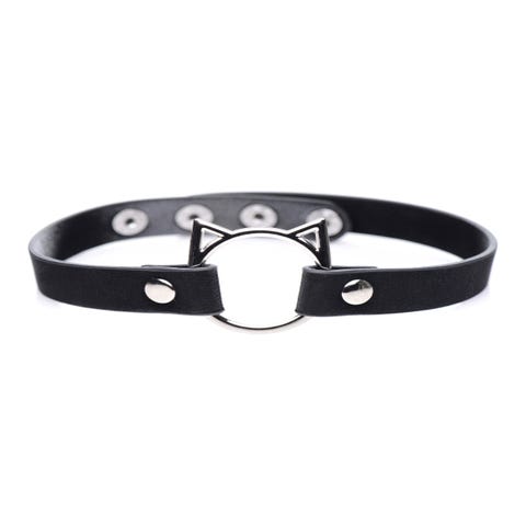 Collier Choker Kinky Kitty