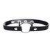 Collier Choker Kinky Kitty