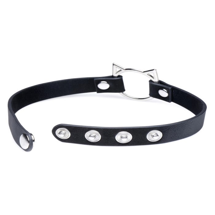 Collier Choker Kinky Kitty