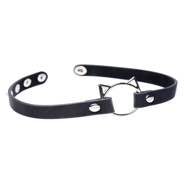 Collier Choker Kinky Kitty