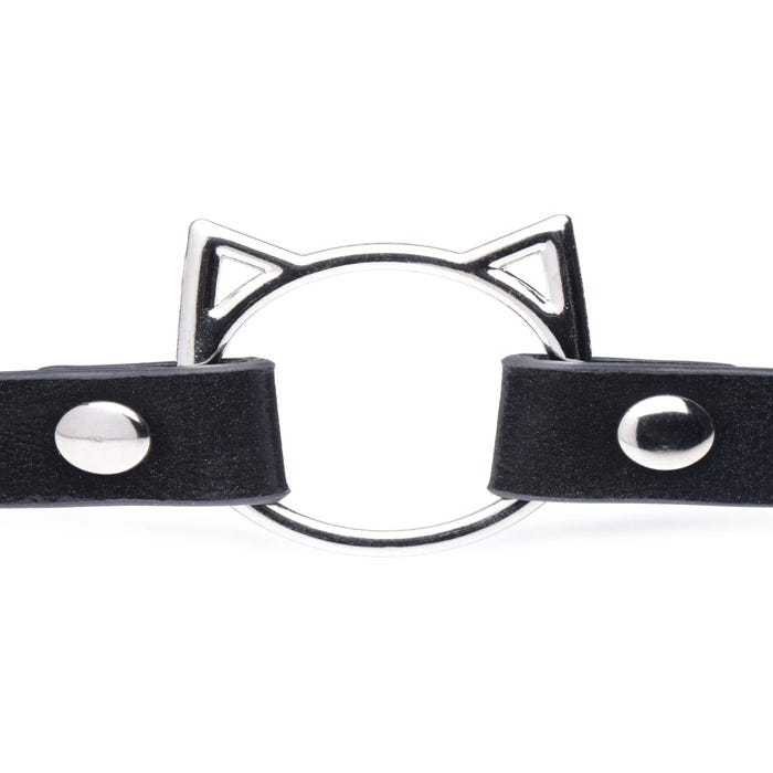 Collier Choker Kinky Kitty