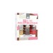 Pack de 3 Lubrifiants Eau Neapolitan TRI ME