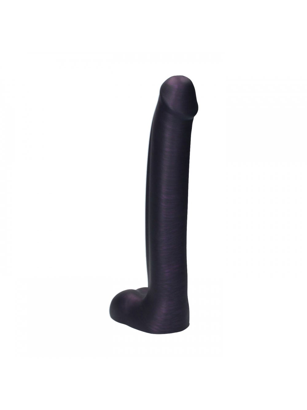 Gode avec Testicules XXL Hyperion