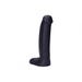 Gode avec Testicules XXL Hyperion