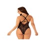 Body Vanessme Noir