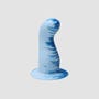 Dildo Ventouse Point G Leda