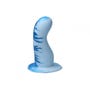 Dildo Ventouse Point G Leda