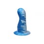 Dildo Ventouse Point G Leda