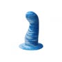 Dildo Ventouse Point G Leda
