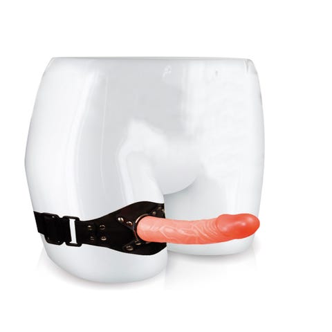 Gode Ceinture pour Genou Marcus