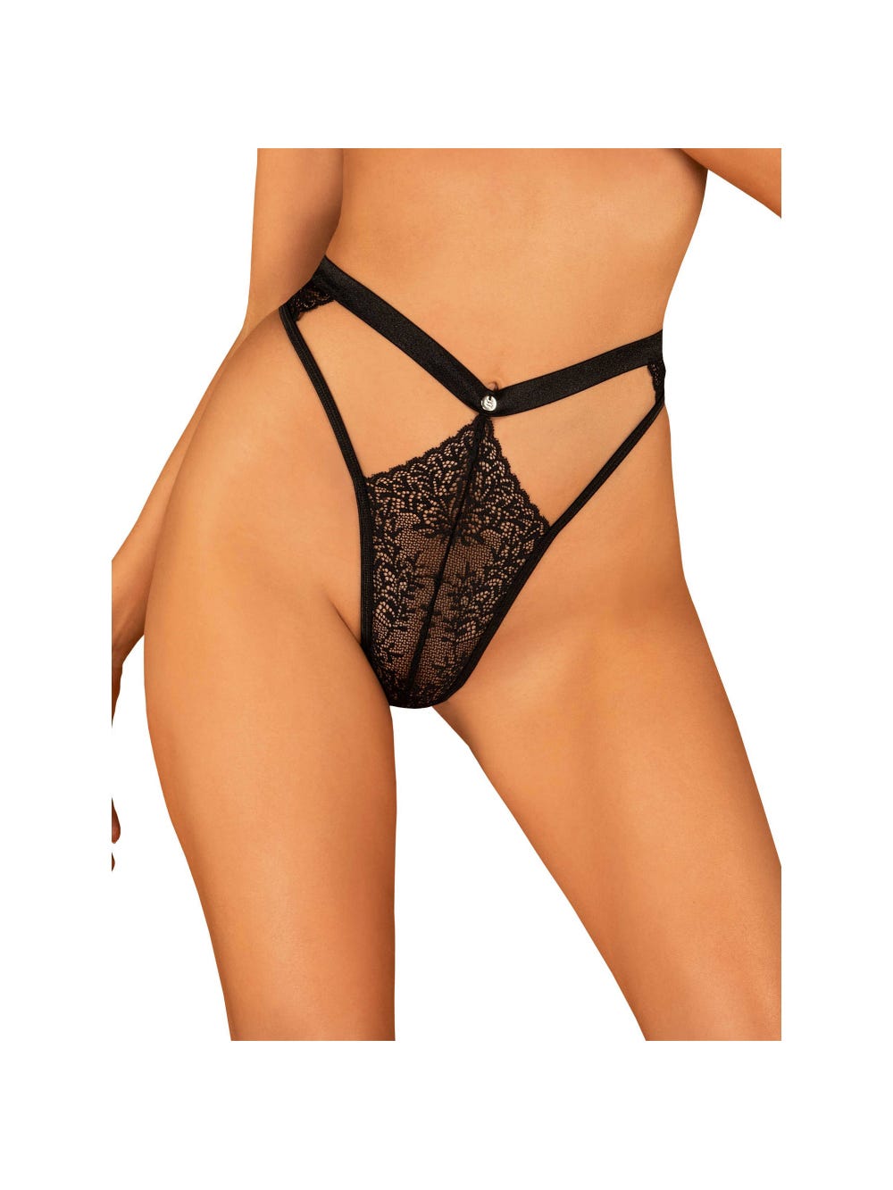 String Yaskana Noir main product photo