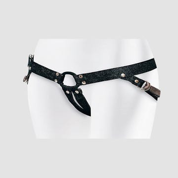 Harnais Lastic Strap-On