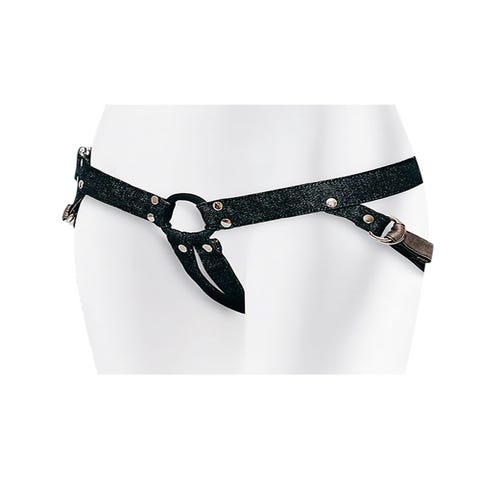 Harnais Lastic Strap-On