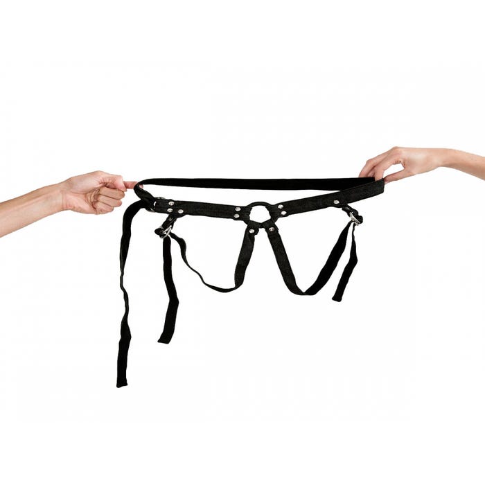 Harnais Lastic Strap-On