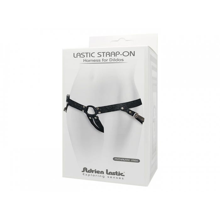 Harnais Lastic Strap-On