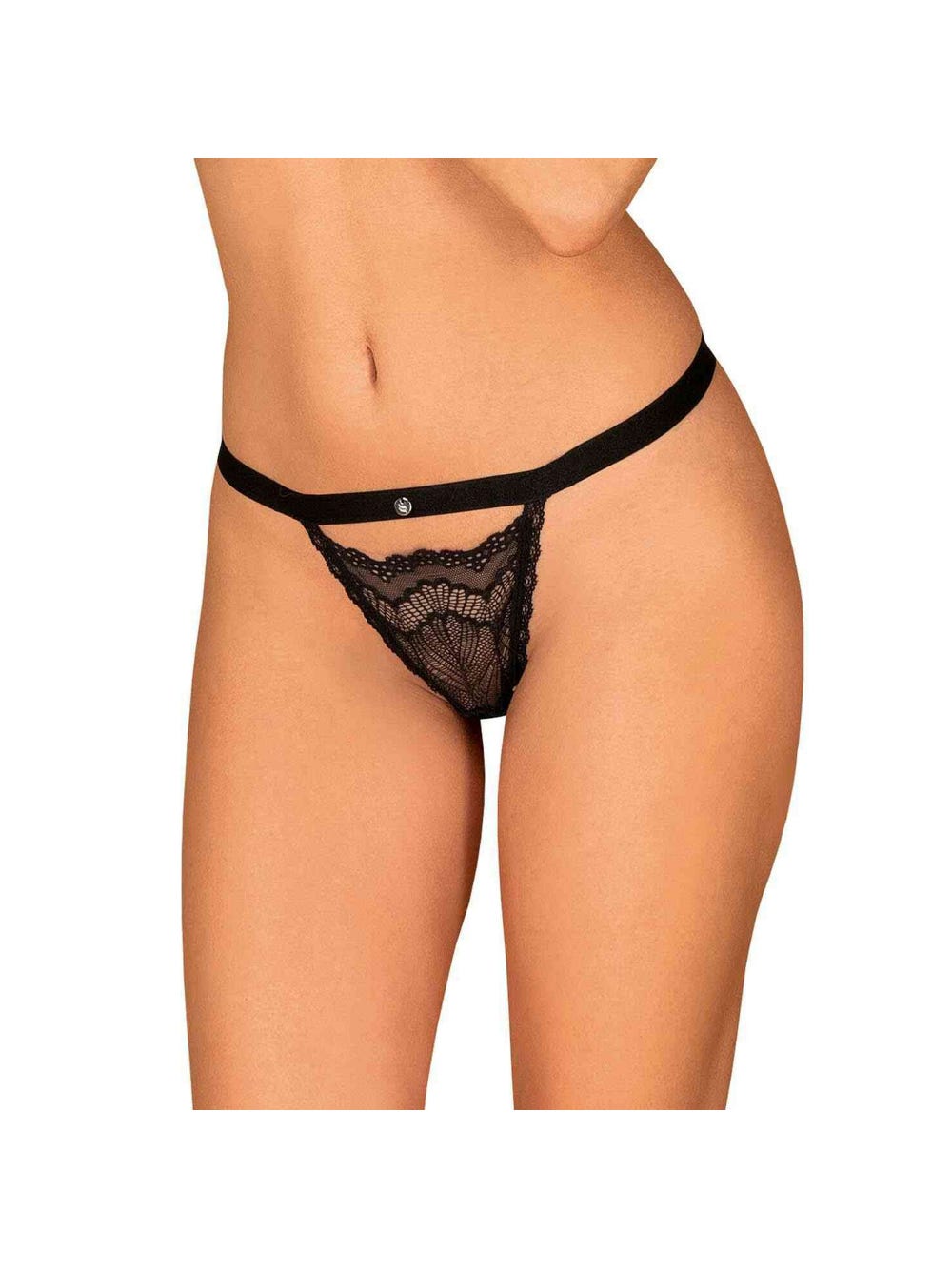 String Isabellia Noir main product photo