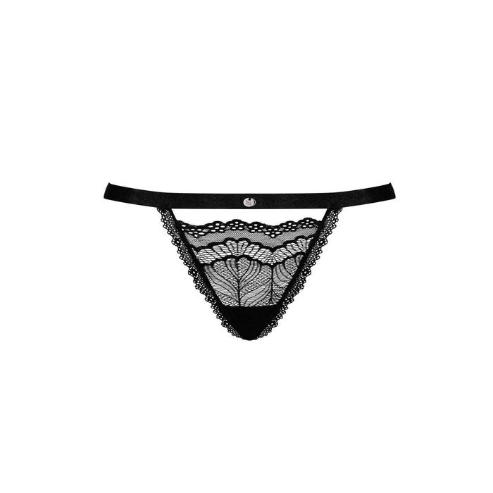 String Isabellia Noir
