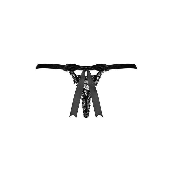 String Isabellia Noir