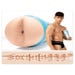 Masturbateur Reno Gold Anus Golden Boy
