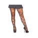 Collant Jumbo Noir