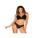 Ensemble 2 Pièces Renelia Noir