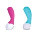 Vibromasseur Point G Mini Cuddle