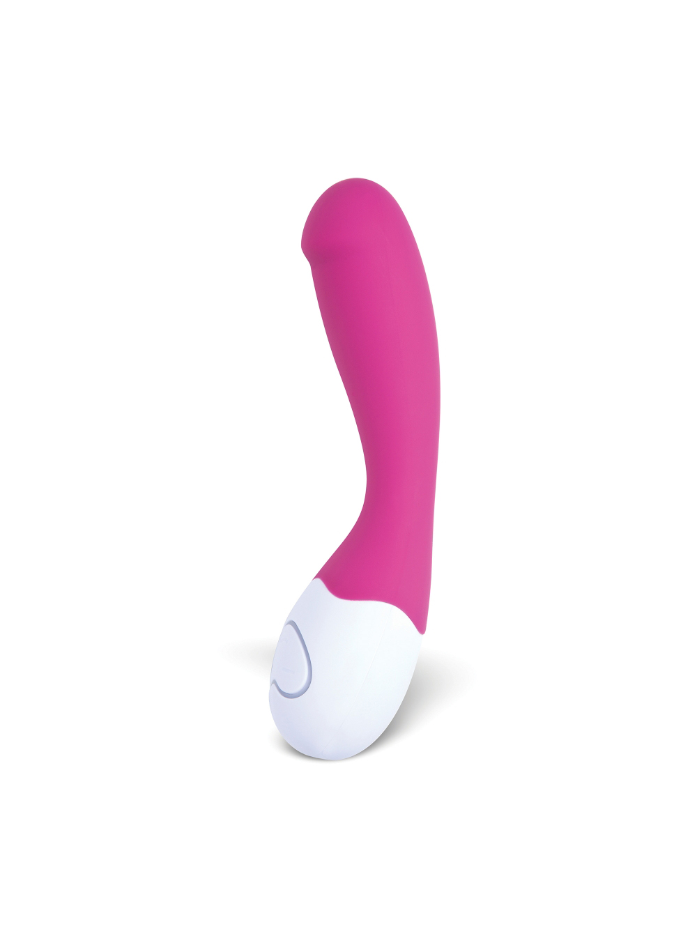 Vibromasseur Point G Mini Cuddle main product photo