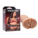 Masturbateur Pocket Pussy Karlee Grey Signature Strokers
