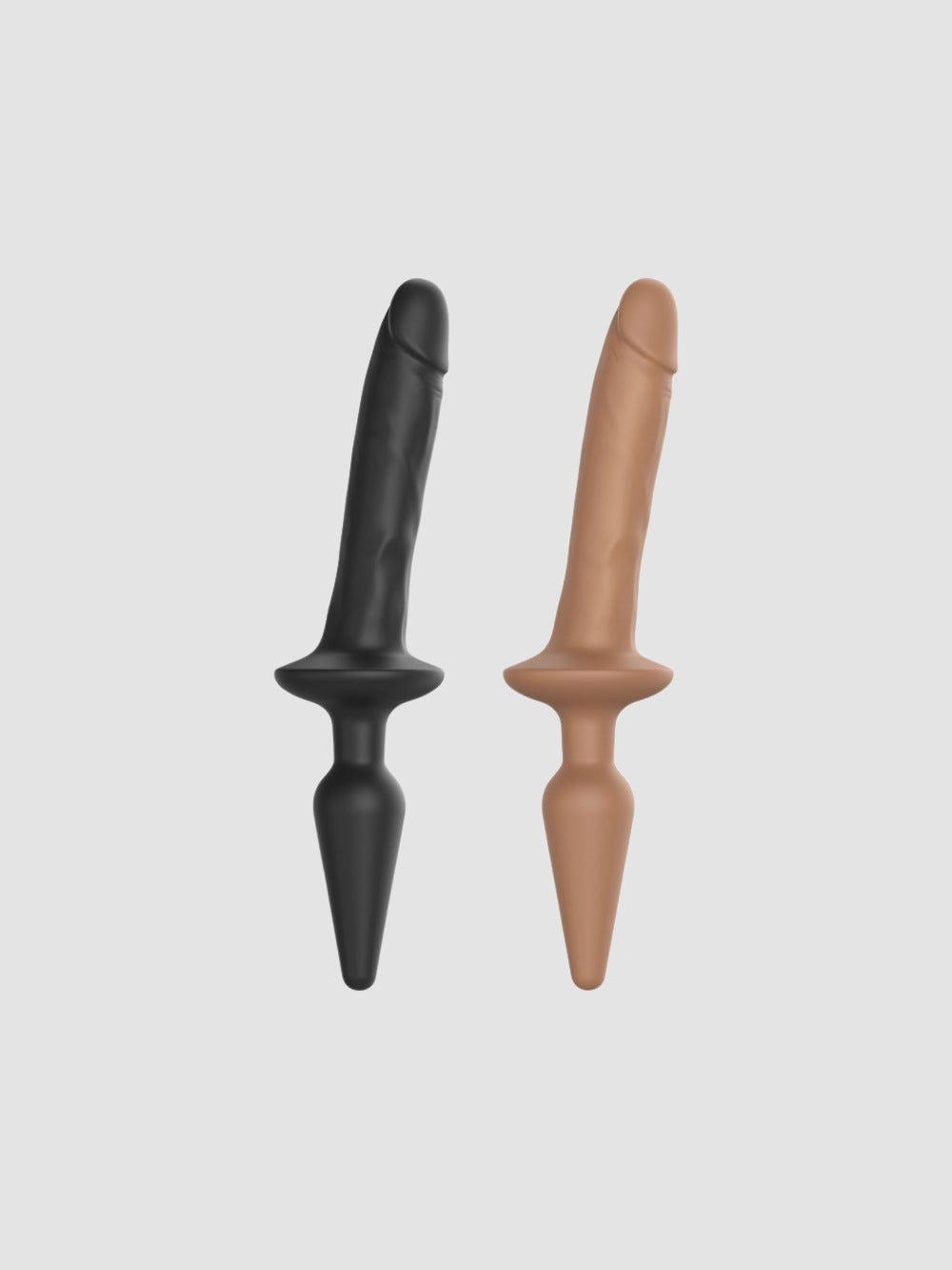 Gode & Plug Strap-on-Me Switch Plug-in S