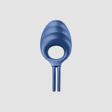 Anneau Vibrant Satisfyer Swordsman