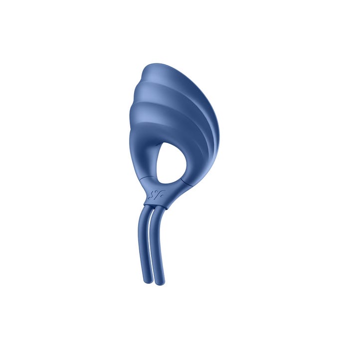 Anneau Vibrant Satisfyer Swordsman