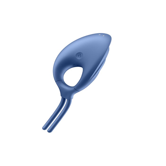 Anneau Vibrant Satisfyer Swordsman