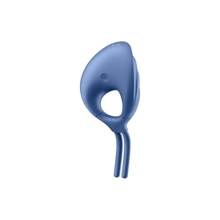 Anneau Vibrant Satisfyer Swordsman