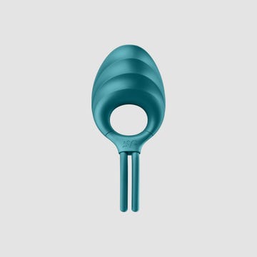 Anneau Vibrant Satisfyer Swordsman