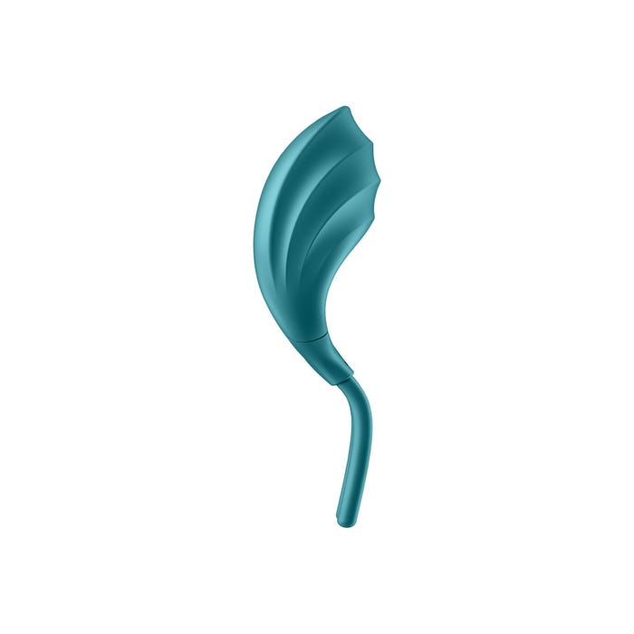 Anneau Vibrant Satisfyer Swordsman