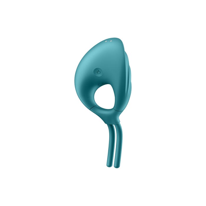 Anneau Vibrant Satisfyer Swordsman