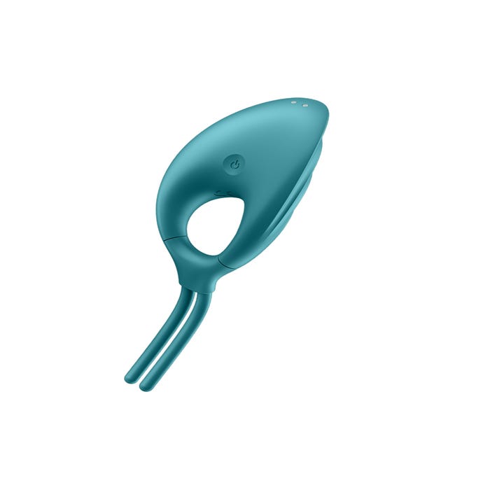 Anneau Vibrant Satisfyer Swordsman
