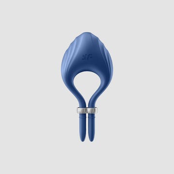 Anneau Vibrant Satisfyer Duelist