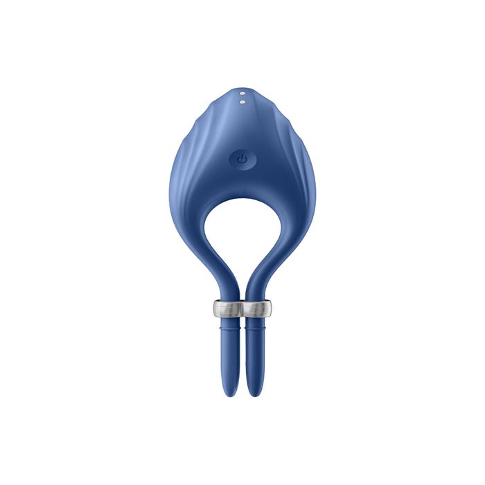 Anneau Vibrant Satisfyer Duelist