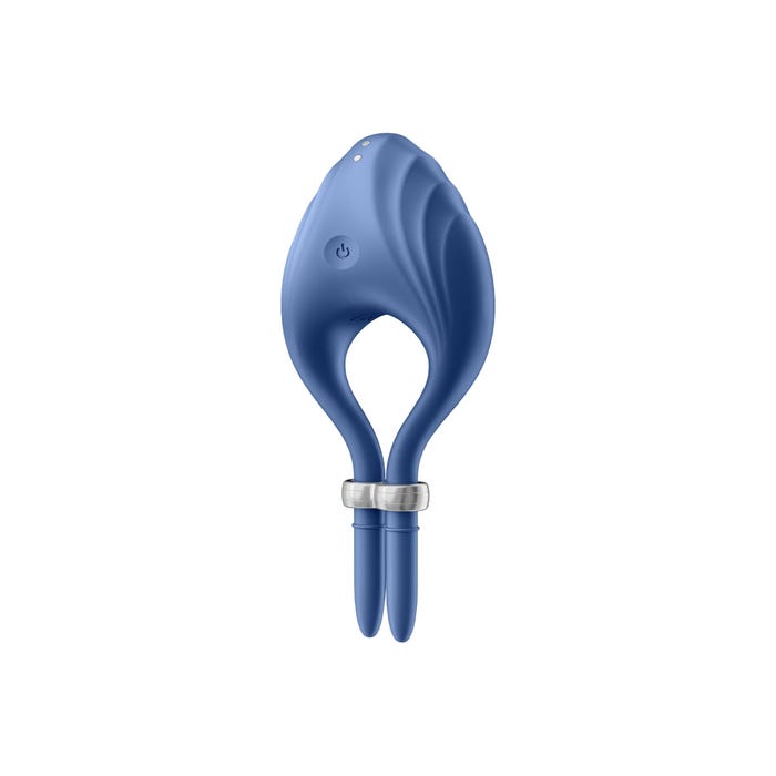 Anneau Vibrant Satisfyer Duelist
