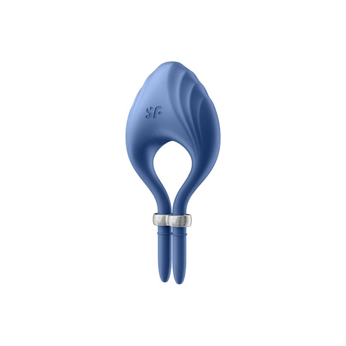 Anneau Vibrant Satisfyer Duelist