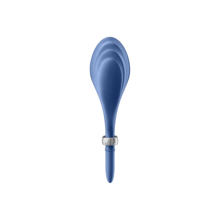 Anneau Vibrant Satisfyer Duelist